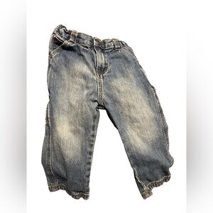 Toddler wrangler jeans 🛍️🛍️5/30 kids clothes 🛍️🛍️